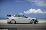 BMW M3 by JDM 2014 года